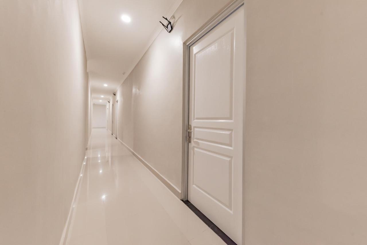 Reddoorz Plus Near Surapati Core باندونج المظهر الخارجي الصورة