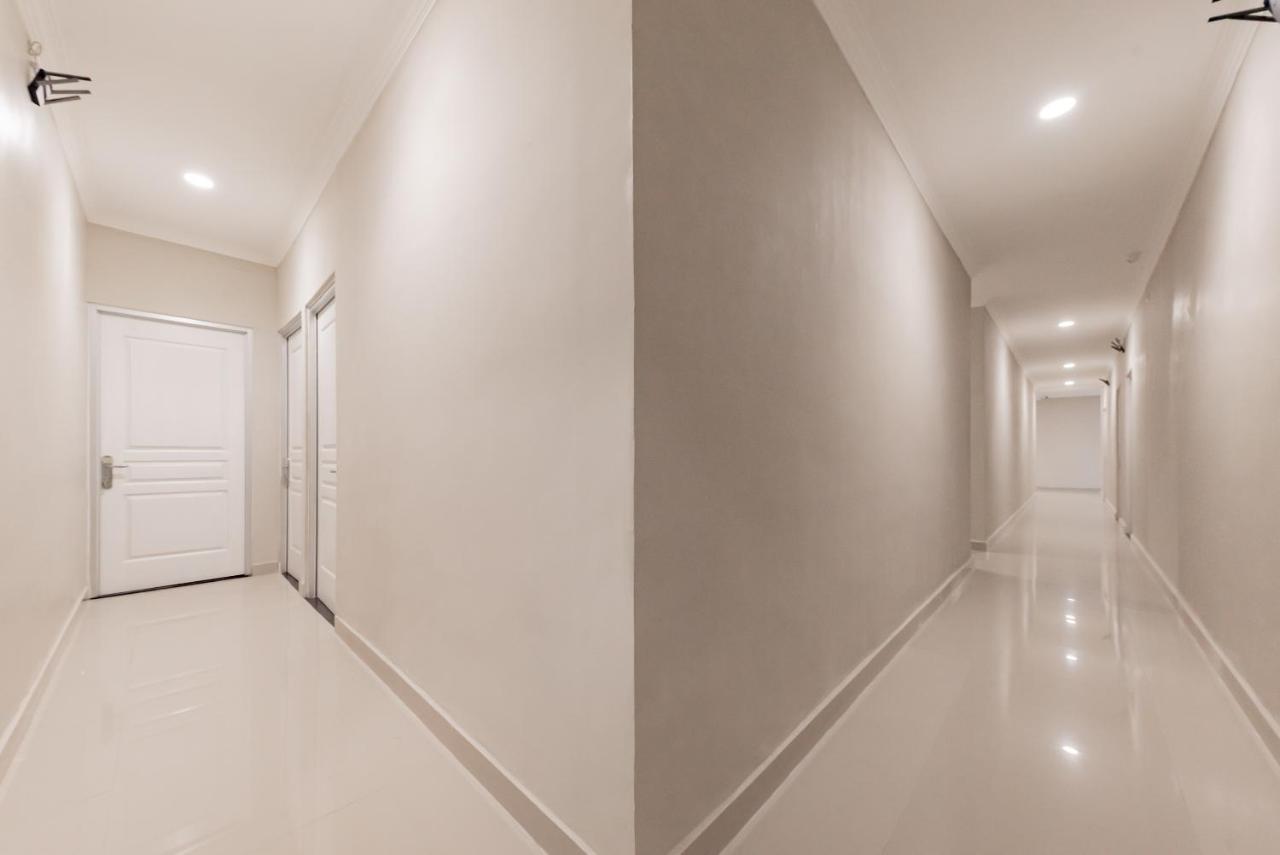 Reddoorz Plus Near Surapati Core باندونج المظهر الخارجي الصورة